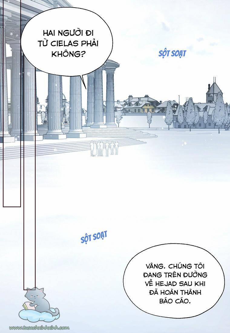 Quyến Rũ Papa Của Nhân Vật Phản Diện 78 trang 9