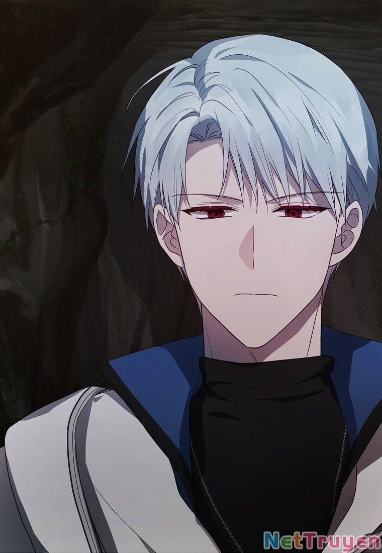 Quyến Rũ Papa Của Nhân Vật Phản Diện 79 trang 0