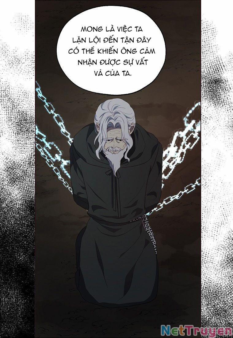 Quyến Rũ Papa Của Nhân Vật Phản Diện 79 trang 10