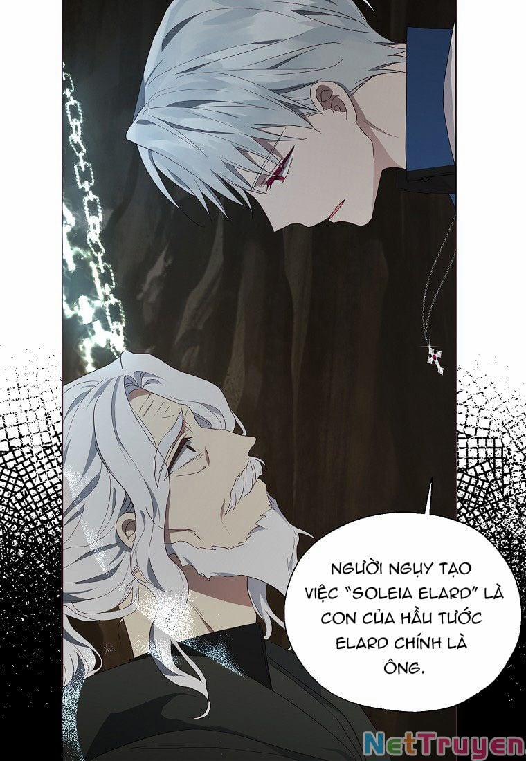 Quyến Rũ Papa Của Nhân Vật Phản Diện 79 trang 13