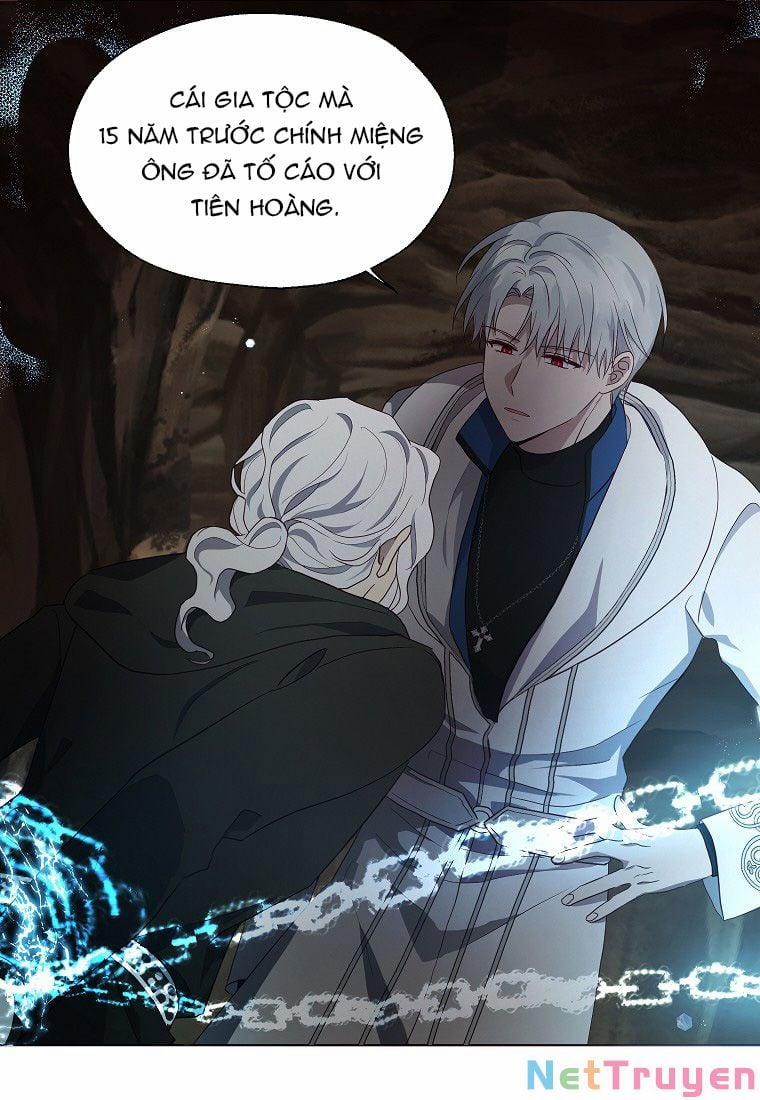 Quyến Rũ Papa Của Nhân Vật Phản Diện 79 trang 14