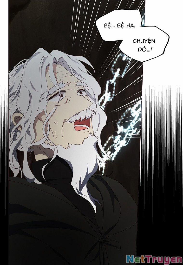 Quyến Rũ Papa Của Nhân Vật Phản Diện 79 trang 17