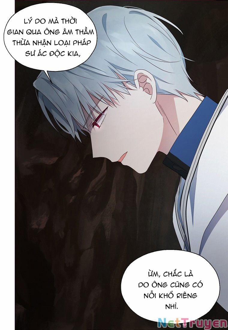 Quyến Rũ Papa Của Nhân Vật Phản Diện 79 trang 19