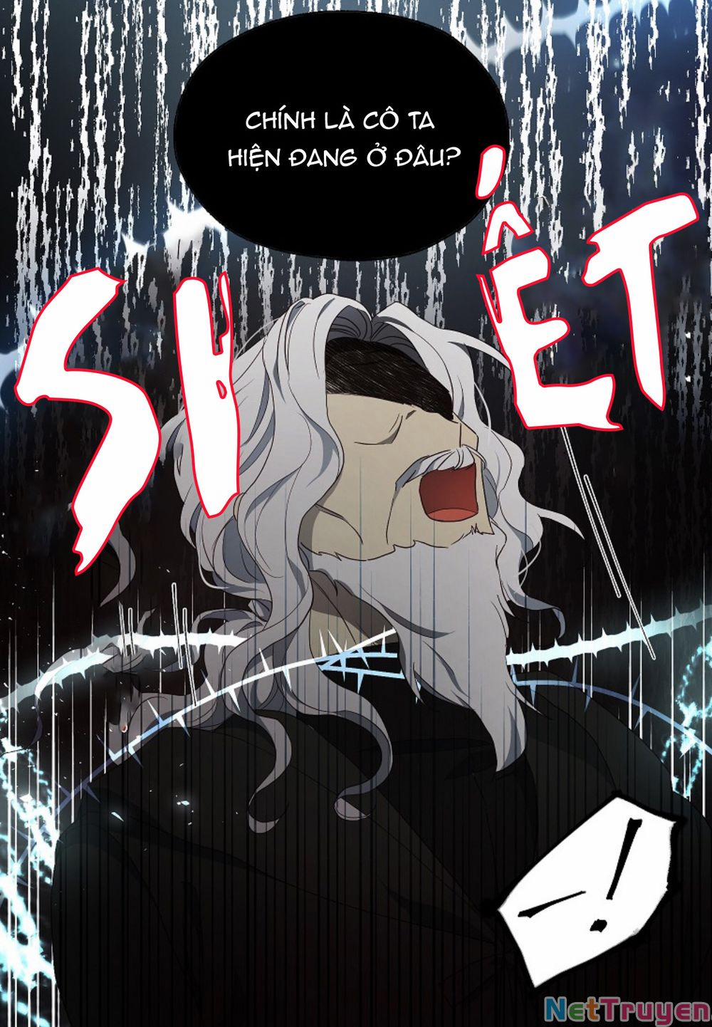 Quyến Rũ Papa Của Nhân Vật Phản Diện 79 trang 22