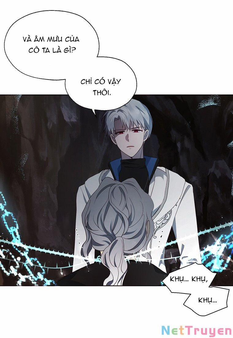 Quyến Rũ Papa Của Nhân Vật Phản Diện 79 trang 23