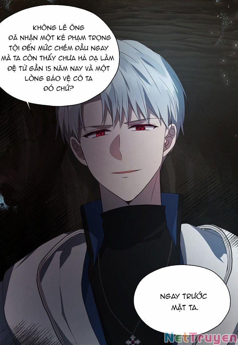 Quyến Rũ Papa Của Nhân Vật Phản Diện 79 trang 26