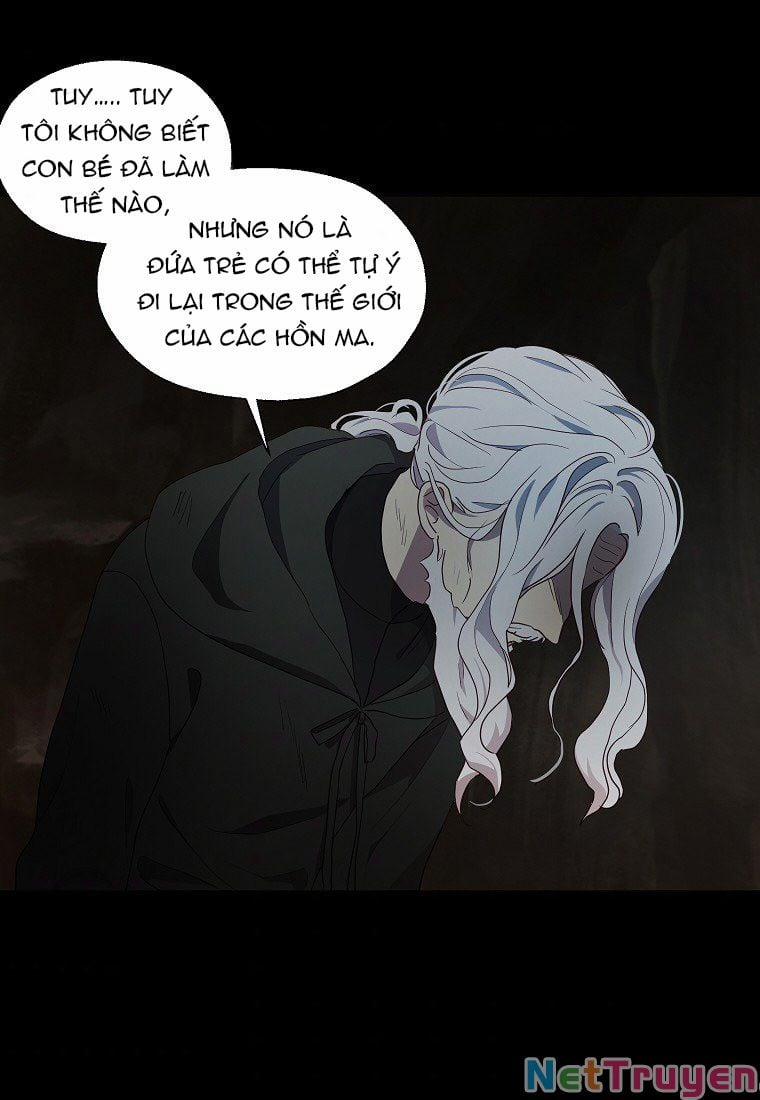 Quyến Rũ Papa Của Nhân Vật Phản Diện 79 trang 32