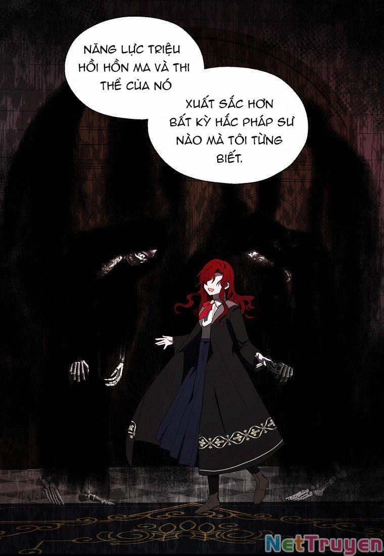 Quyến Rũ Papa Của Nhân Vật Phản Diện 79 trang 33