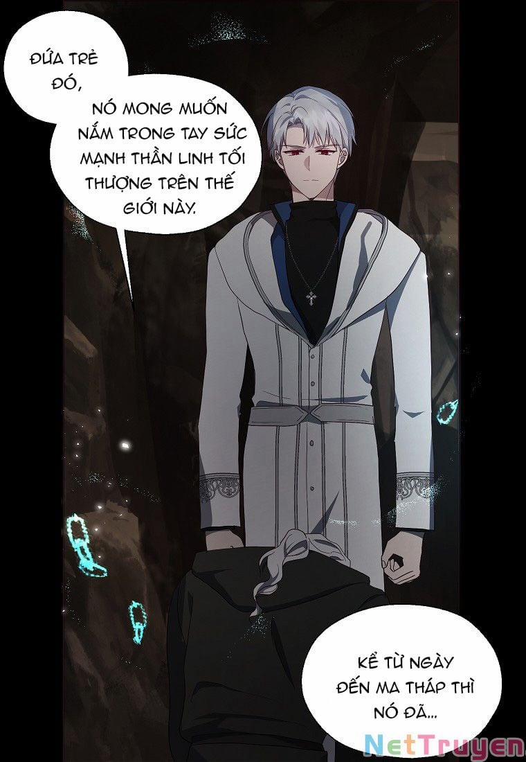 Quyến Rũ Papa Của Nhân Vật Phản Diện 79 trang 34