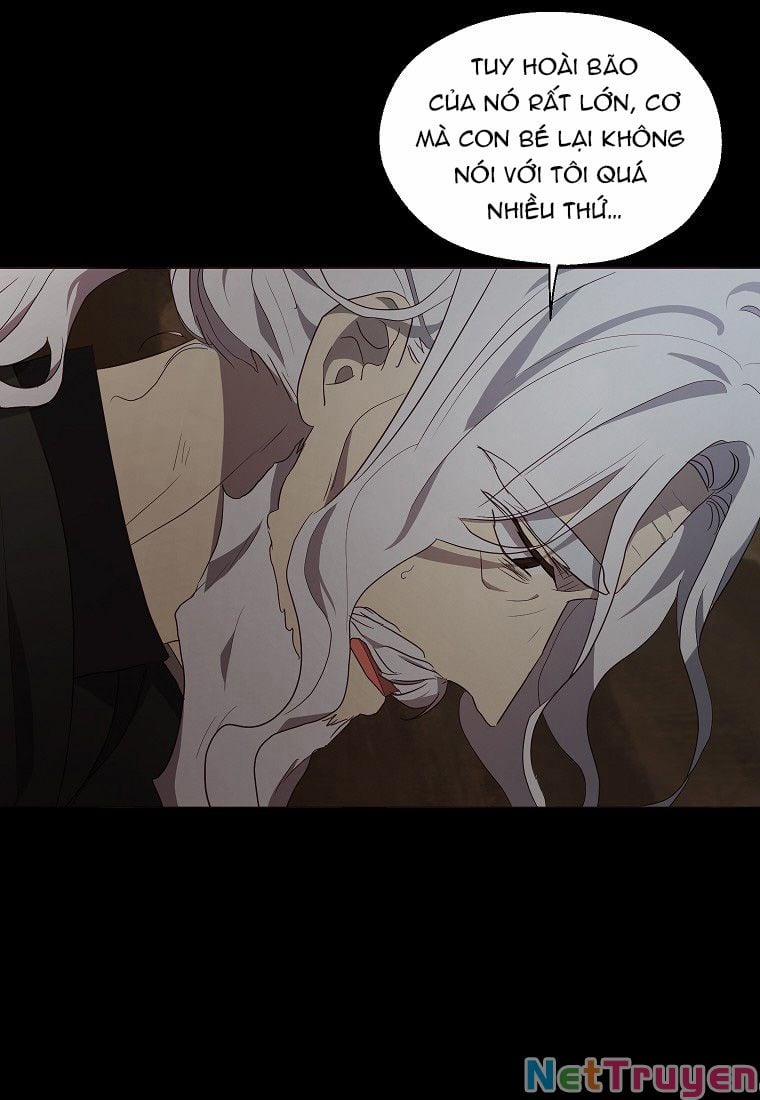 Quyến Rũ Papa Của Nhân Vật Phản Diện 79 trang 35