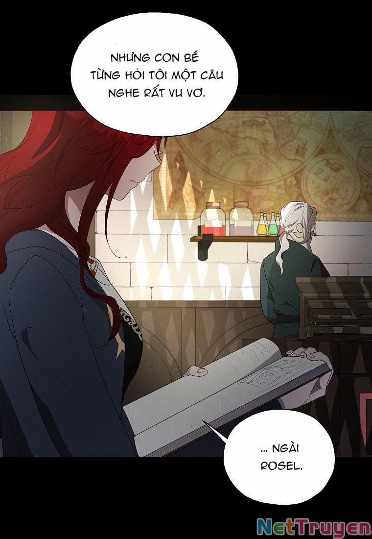 Quyến Rũ Papa Của Nhân Vật Phản Diện 79 trang 36