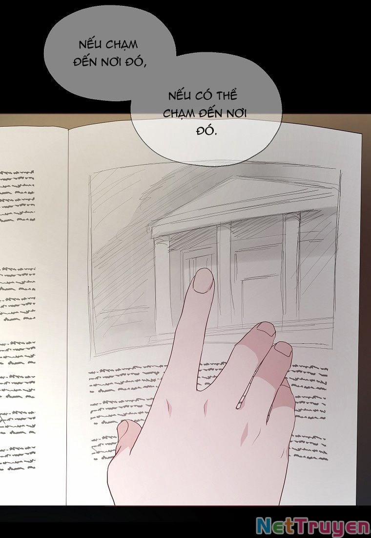 Quyến Rũ Papa Của Nhân Vật Phản Diện 79 trang 39