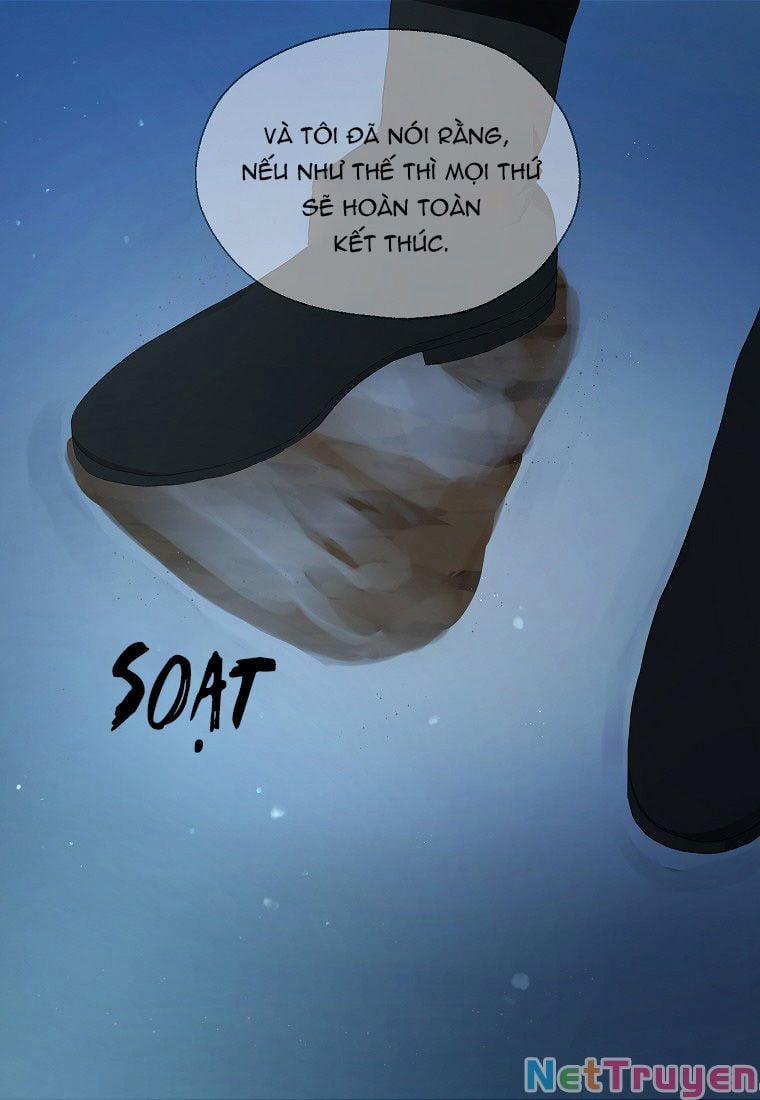 Quyến Rũ Papa Của Nhân Vật Phản Diện 79 trang 40