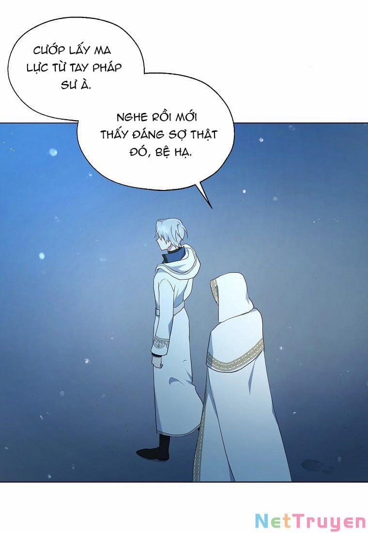 Quyến Rũ Papa Của Nhân Vật Phản Diện 79 trang 41