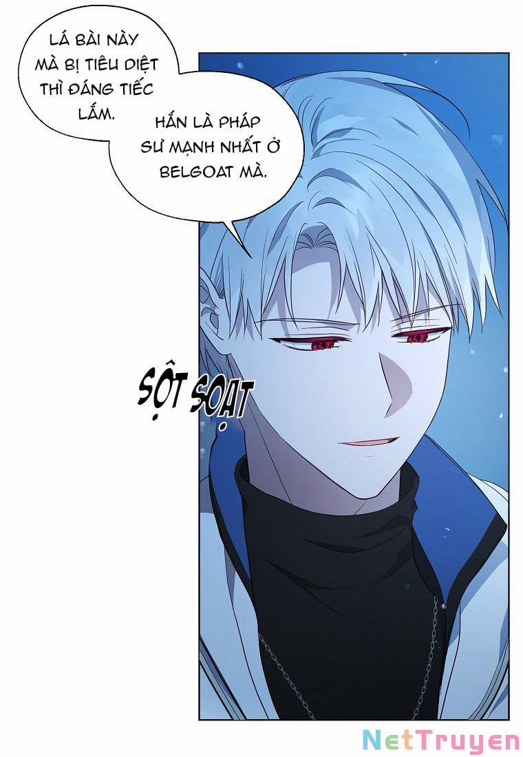 Quyến Rũ Papa Của Nhân Vật Phản Diện 79 trang 44