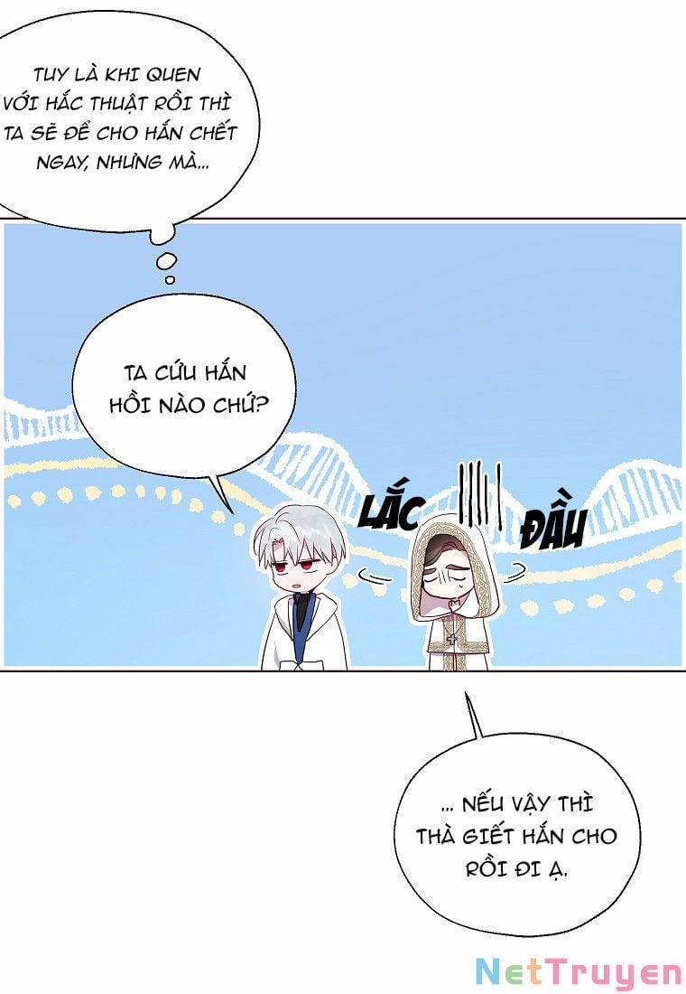 Quyến Rũ Papa Của Nhân Vật Phản Diện 79 trang 46