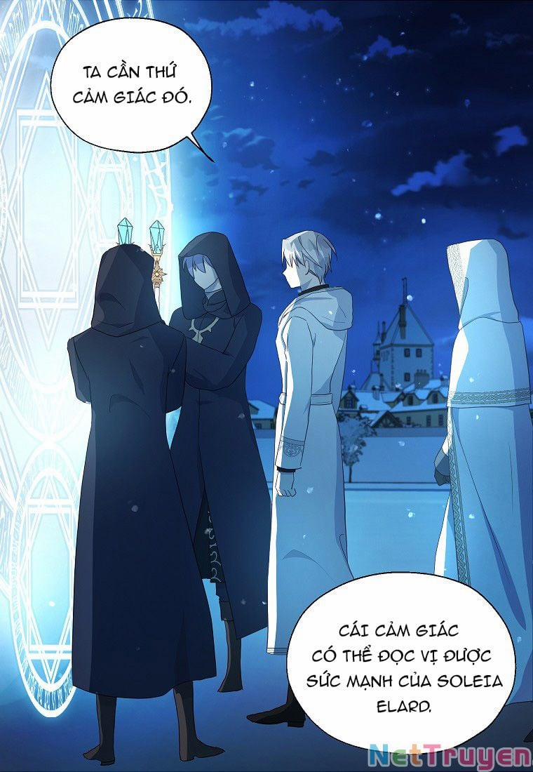 Quyến Rũ Papa Của Nhân Vật Phản Diện 79 trang 47