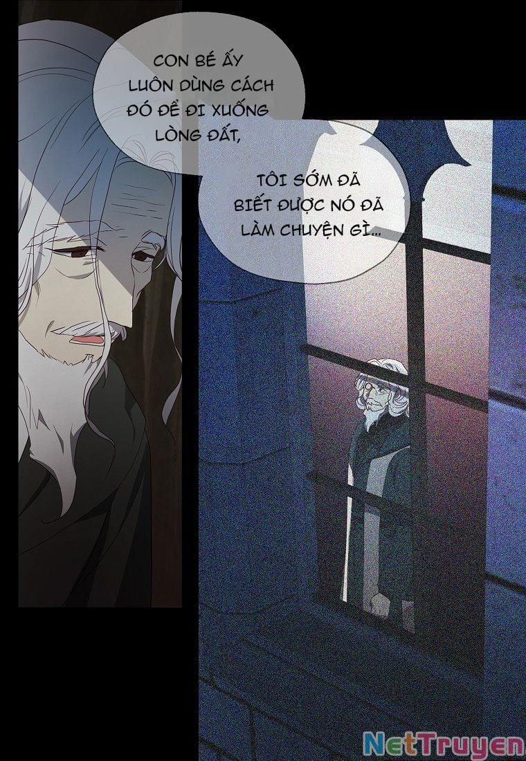 Quyến Rũ Papa Của Nhân Vật Phản Diện 79 trang 50