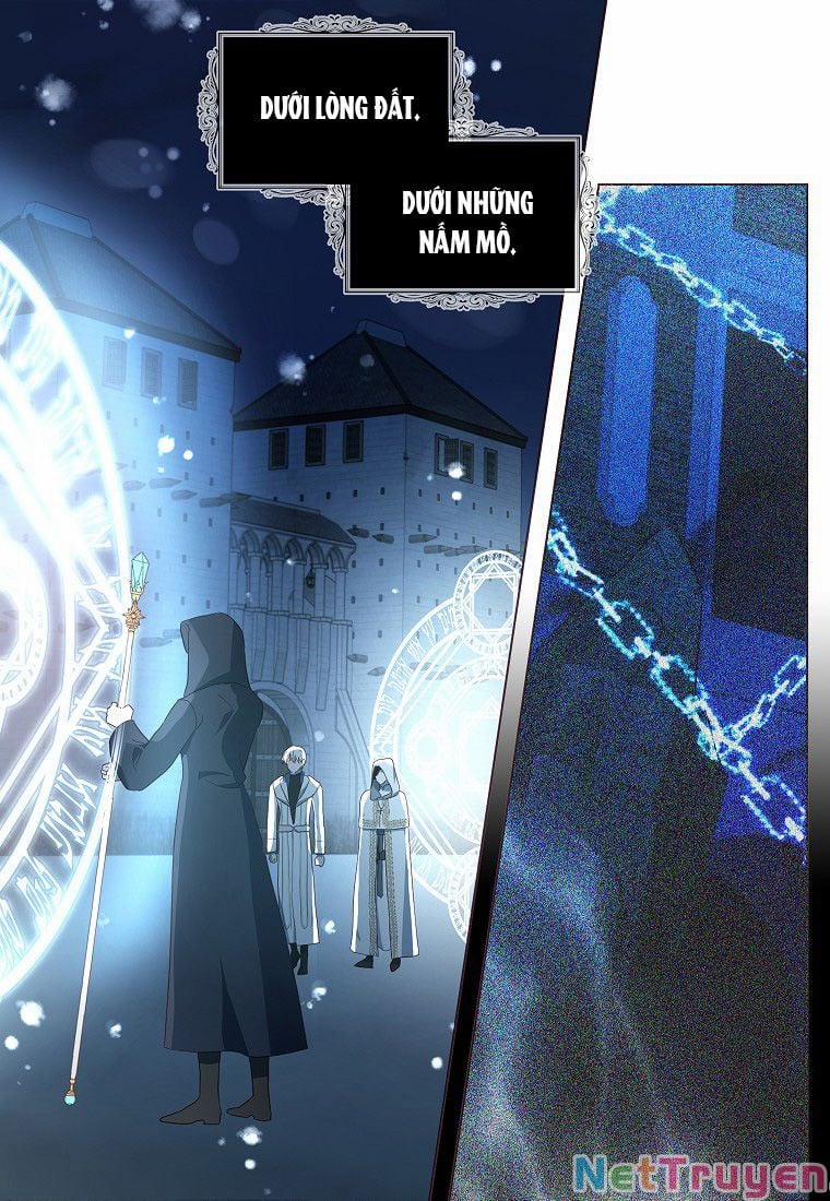 Quyến Rũ Papa Của Nhân Vật Phản Diện 79 trang 51