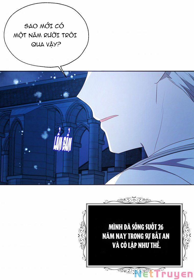 Quyến Rũ Papa Của Nhân Vật Phản Diện 79 trang 61