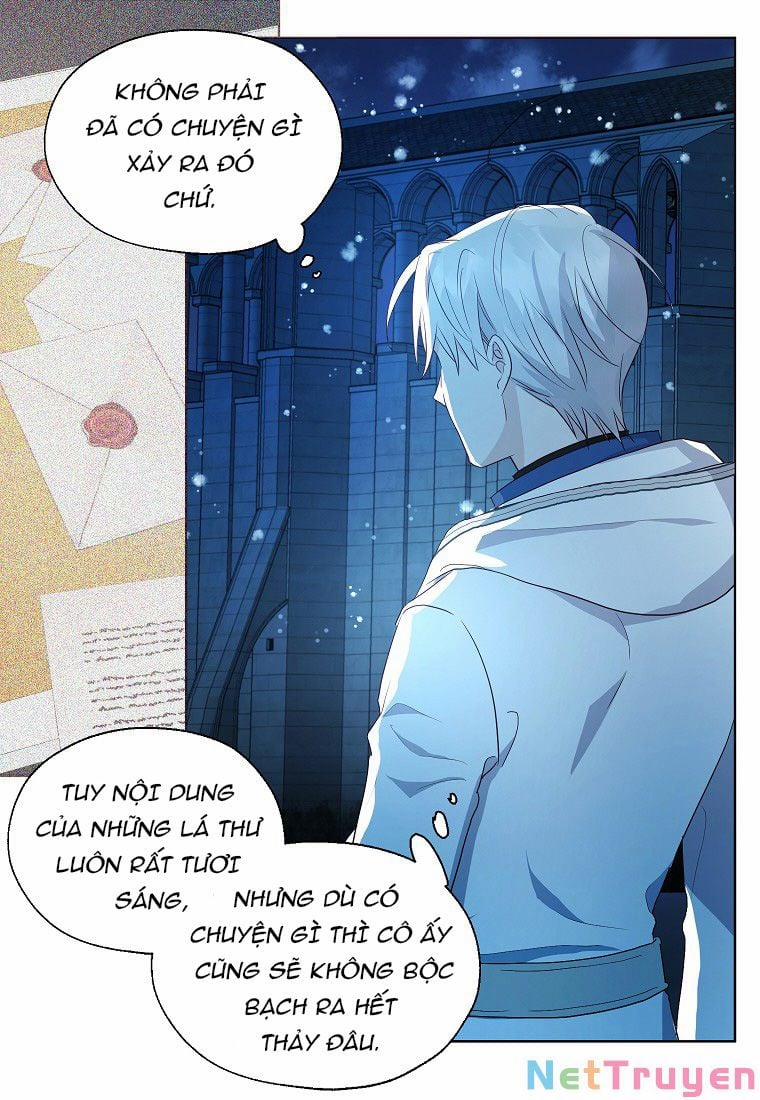 Quyến Rũ Papa Của Nhân Vật Phản Diện 79 trang 62