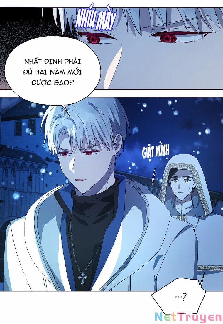 Quyến Rũ Papa Của Nhân Vật Phản Diện 79 trang 64