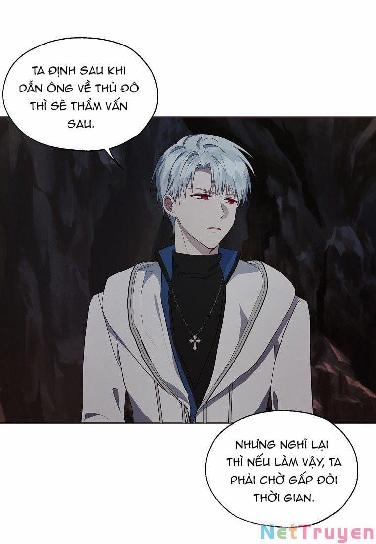 Quyến Rũ Papa Của Nhân Vật Phản Diện 79 trang 8