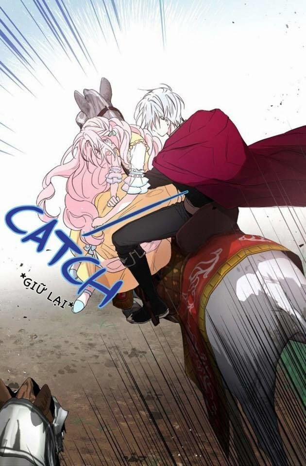 Quyến Rũ Papa Của Nhân Vật Phản Diện 8 trang 13