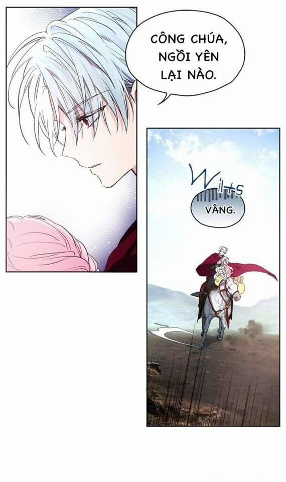 Quyến Rũ Papa Của Nhân Vật Phản Diện 8 trang 14