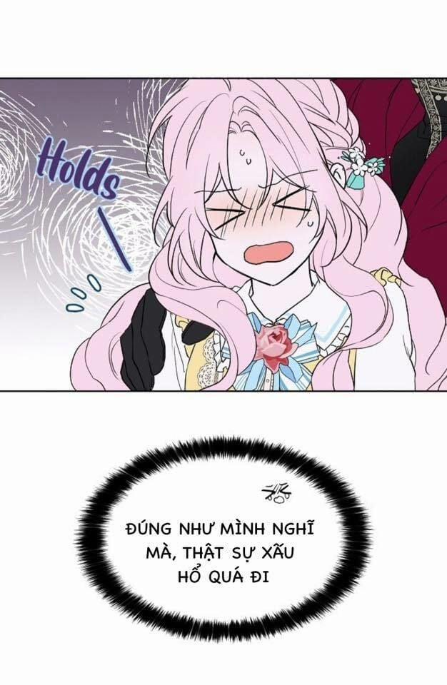 Quyến Rũ Papa Của Nhân Vật Phản Diện 8 trang 15