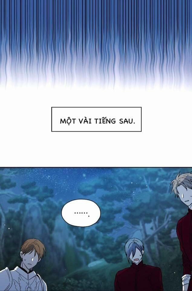 Quyến Rũ Papa Của Nhân Vật Phản Diện 8 trang 16