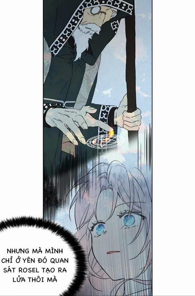 Quyến Rũ Papa Của Nhân Vật Phản Diện 8 trang 18