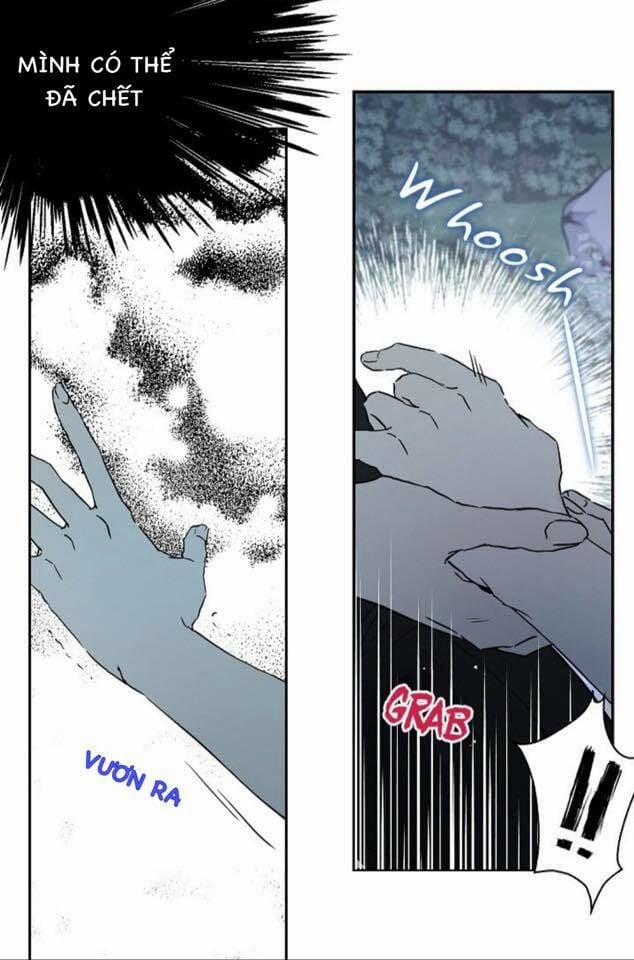 Quyến Rũ Papa Của Nhân Vật Phản Diện 8 trang 19