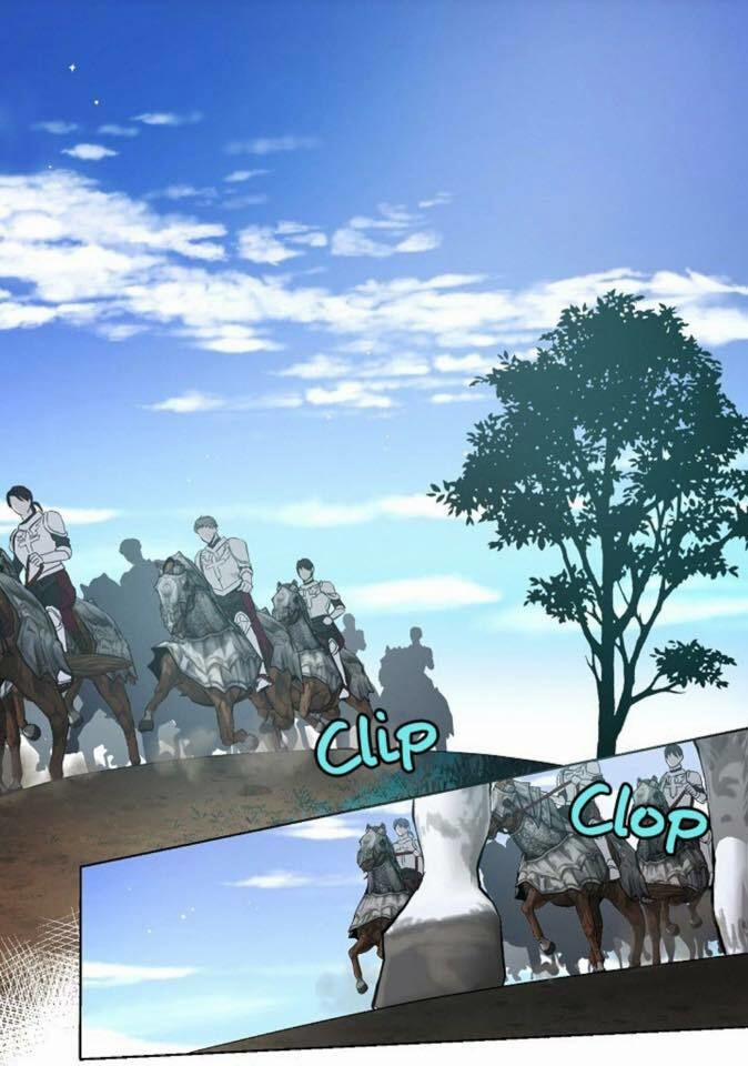 Quyến Rũ Papa Của Nhân Vật Phản Diện 8 trang 2