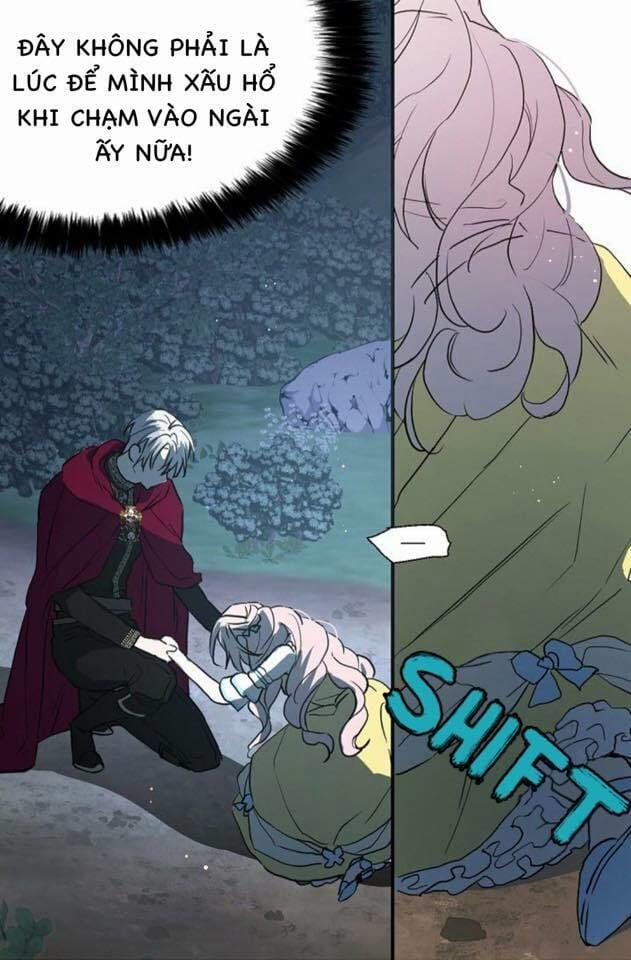 Quyến Rũ Papa Của Nhân Vật Phản Diện 8 trang 20