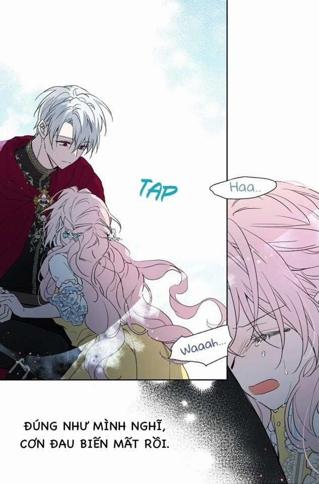 Quyến Rũ Papa Của Nhân Vật Phản Diện 8 trang 21