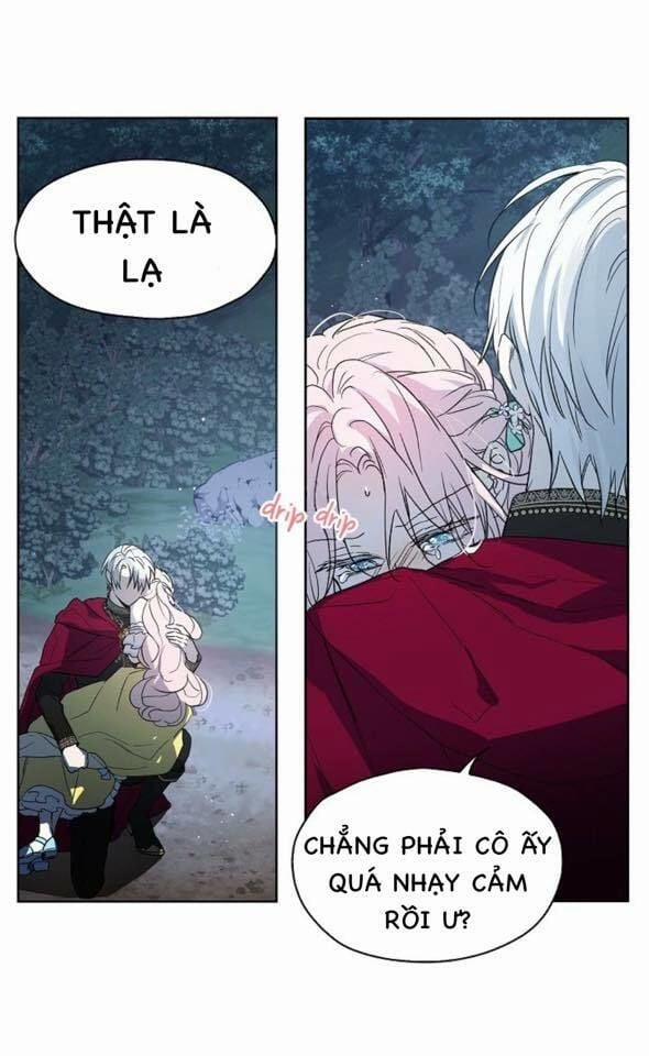 Quyến Rũ Papa Của Nhân Vật Phản Diện 8 trang 22