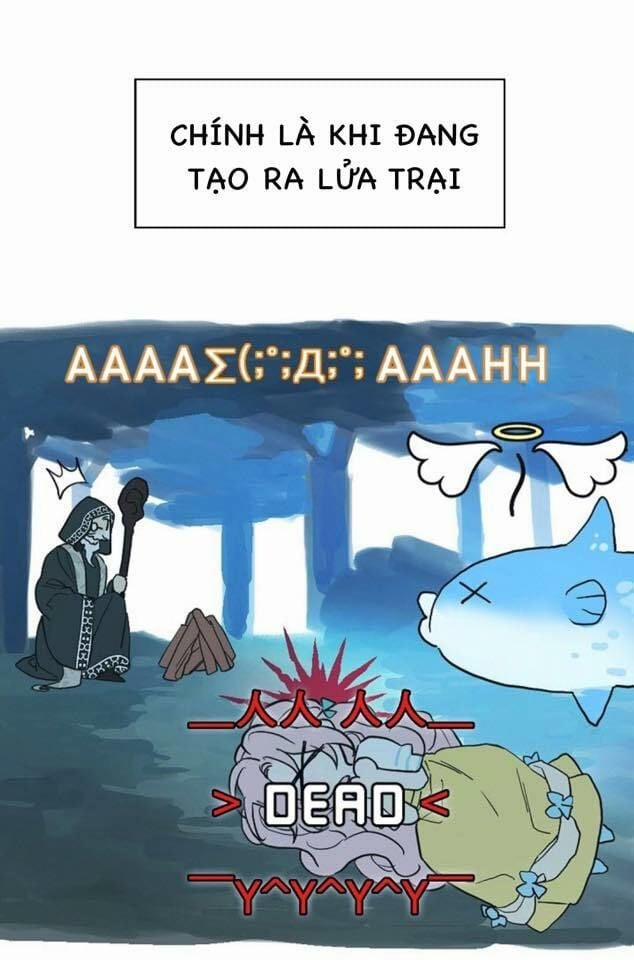 Quyến Rũ Papa Của Nhân Vật Phản Diện 8 trang 26