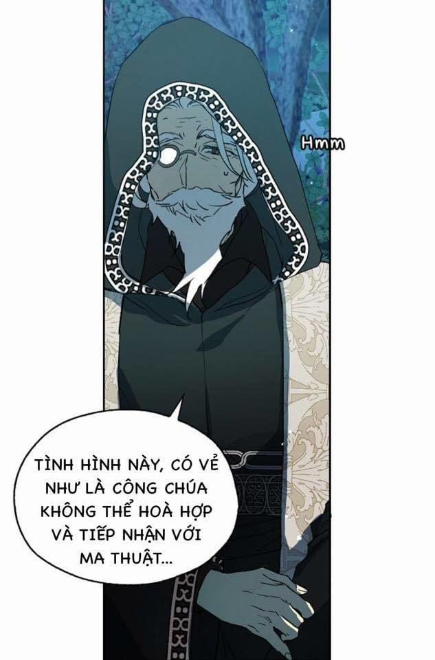 Quyến Rũ Papa Của Nhân Vật Phản Diện 8 trang 27