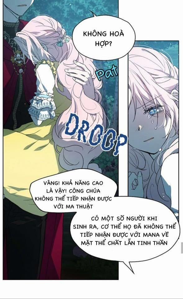 Quyến Rũ Papa Của Nhân Vật Phản Diện 8 trang 28