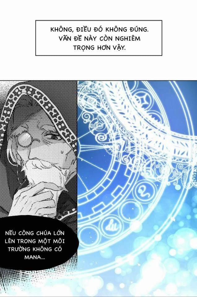 Quyến Rũ Papa Của Nhân Vật Phản Diện 8 trang 29