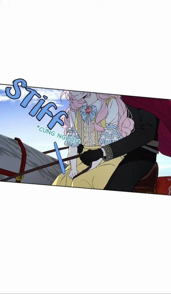 Quyến Rũ Papa Của Nhân Vật Phản Diện 8 trang 3