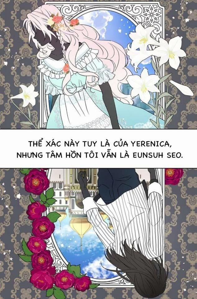 Quyến Rũ Papa Của Nhân Vật Phản Diện 8 trang 31