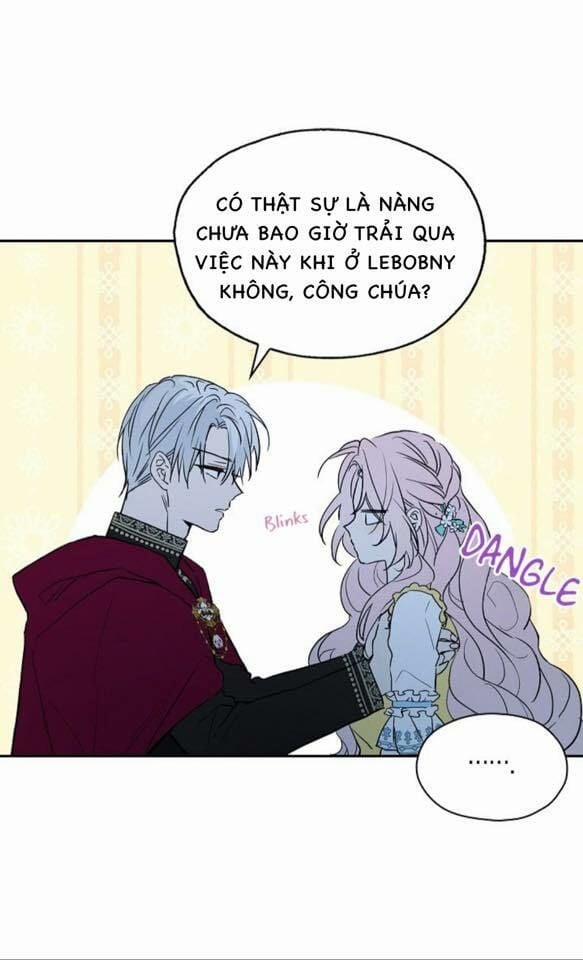 Quyến Rũ Papa Của Nhân Vật Phản Diện 8 trang 34