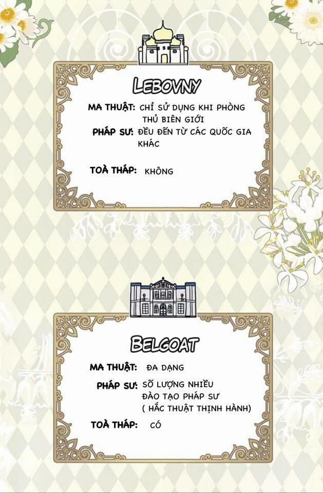 Quyến Rũ Papa Của Nhân Vật Phản Diện 8 trang 36