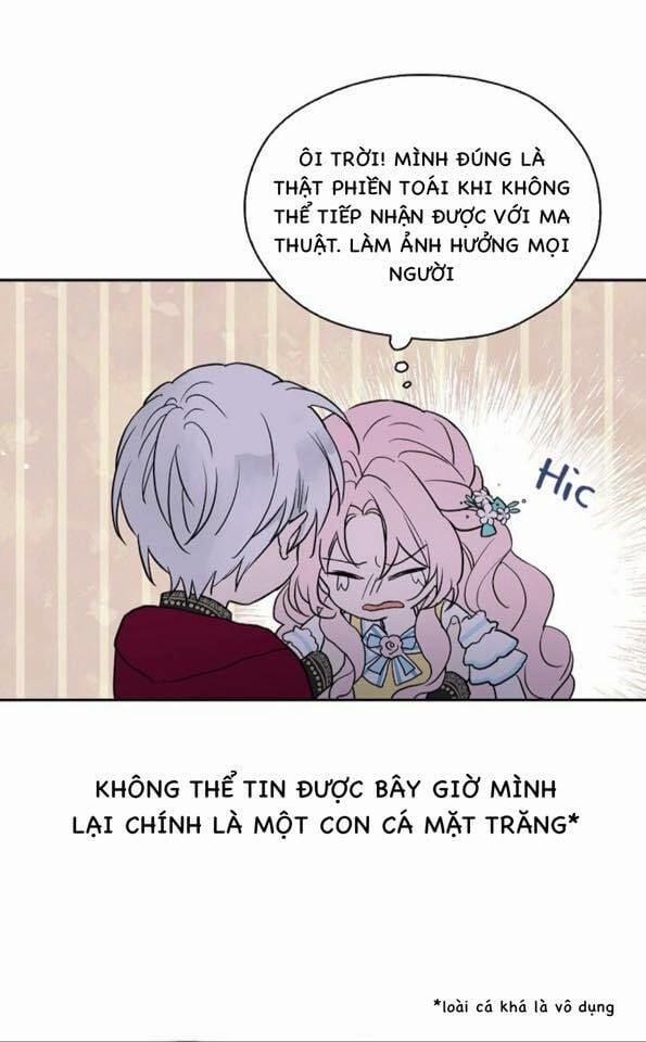 Quyến Rũ Papa Của Nhân Vật Phản Diện 8 trang 37