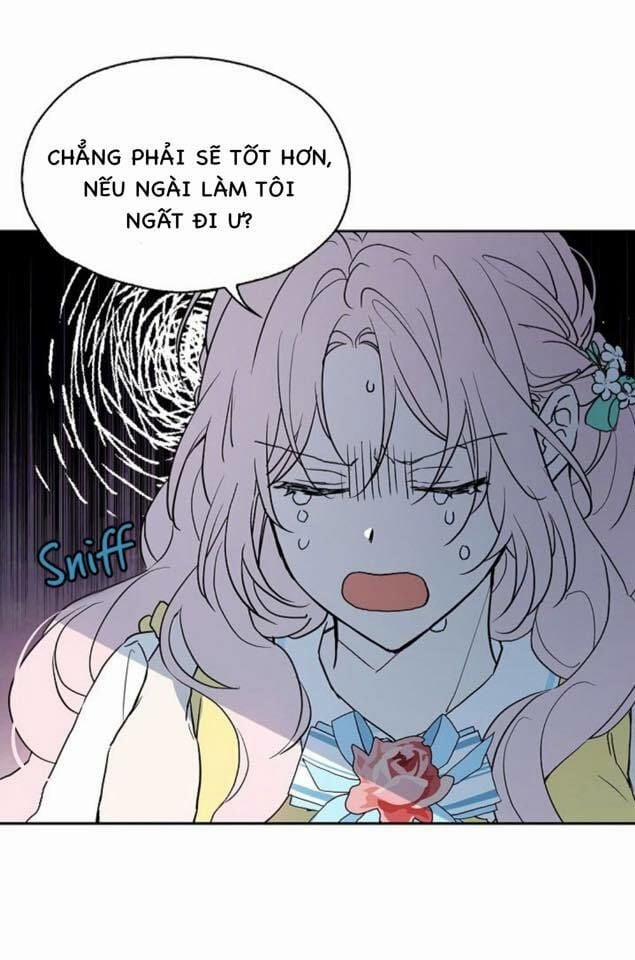 Quyến Rũ Papa Của Nhân Vật Phản Diện 8 trang 38