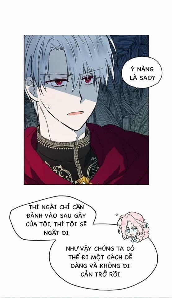 Quyến Rũ Papa Của Nhân Vật Phản Diện 8 trang 39