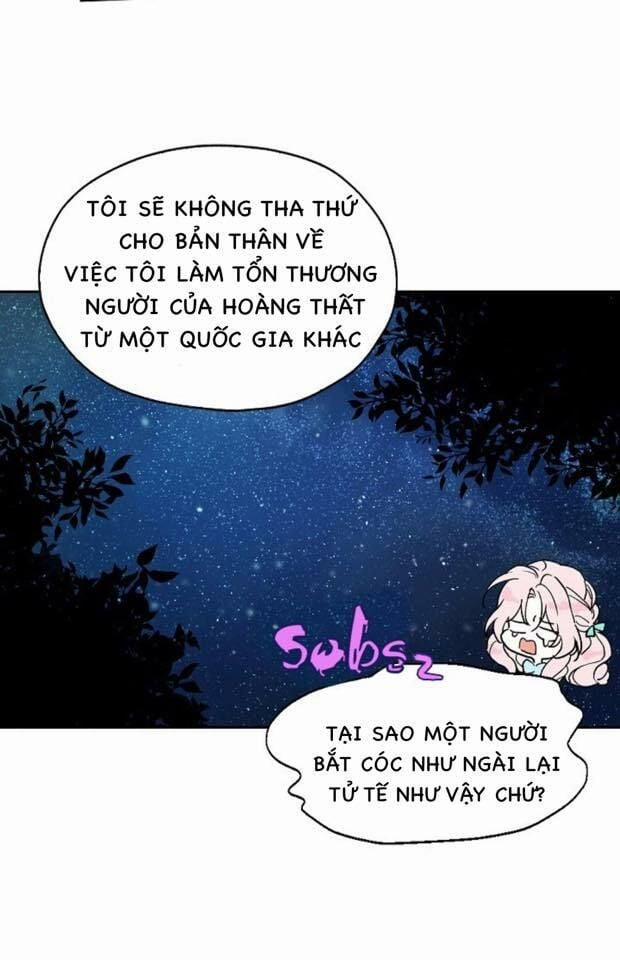 Quyến Rũ Papa Của Nhân Vật Phản Diện 8 trang 42