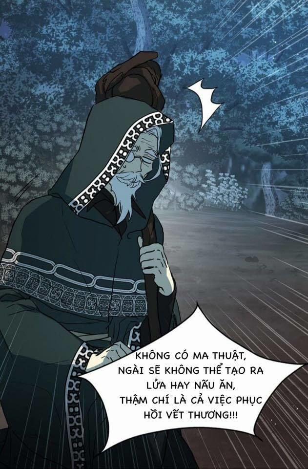 Quyến Rũ Papa Của Nhân Vật Phản Diện 8 trang 44